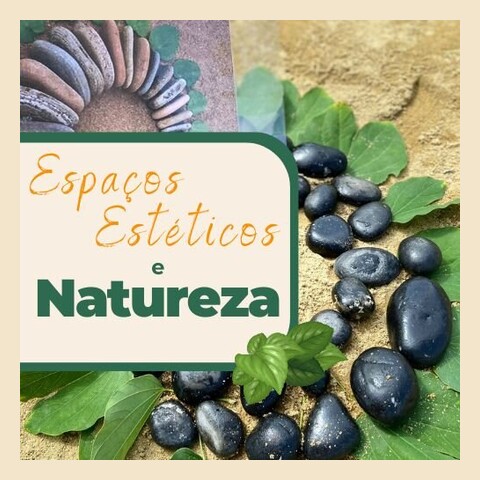 Curso Espaços Estéticos e Natureza